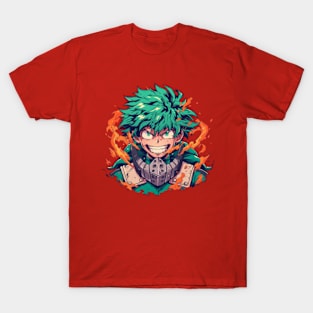 izuku T-Shirt